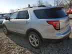 2015 Ford Explorer Limited იყიდება Columbus-ში, OH - Minor Dent/Scratches