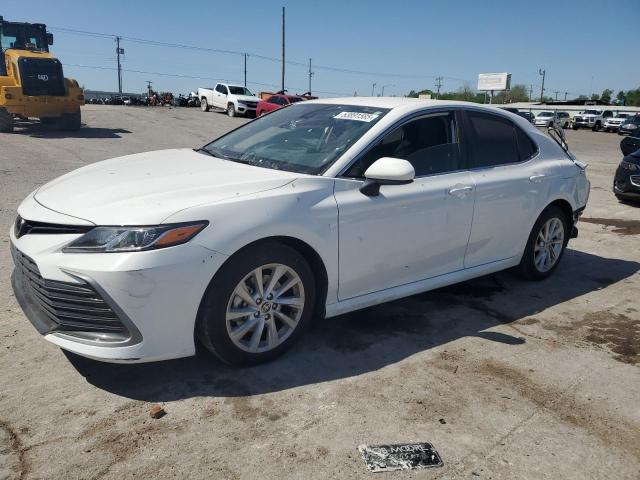 TOYOTA CAMRY LE 2022