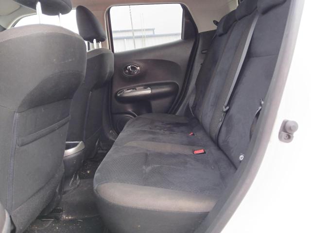 2013 NISSAN JUKE ACENT