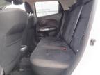 2013 NISSAN JUKE ACENT for sale at Copart WESTBURY