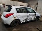 2009 Nissan Versa S na sprzedaż w Lyman, ME - Side