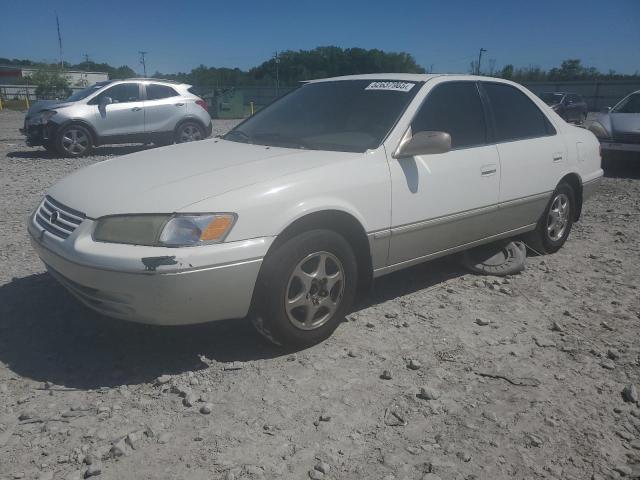 1999 Toyota Camry Le