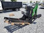 2023 John Deere 485 Backhoe Attachment იყიდება Apopka-ში, FL - Minor Dent/Scratches