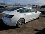 2022 TESLA MODEL 3  for sale at Copart ON - TORONTO