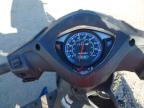 2019 SUZUKI UK 110 NM for sale at Copart CORBY