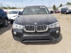2015 Bmw X3 Xdrive35I for Sale in Finksburg, MD - Undercarriage