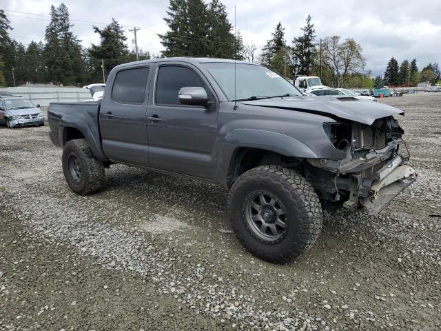  TOYOTA TACOMA 2014 Серый