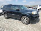 2015 Honda Pilot Touring للبيع في Cahokia Heights، IL - Hail