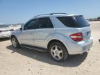 2008 Mercedes-Benz Ml 550 للبيع في San Antonio، TX - Hail