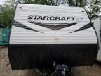 2020 Starcraft Starcraft за продажба в Wilmer, TX - Hail