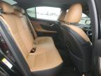 2016 Lexus Gs 350 de vânzare în Houston, TX - Front End
