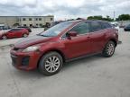 2011 MAZDA CX-7    à vendre chez Copart TX - DALLAS SOUTH