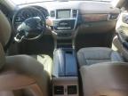 2015 Mercedes-Benz Gl 350 Bluetec zu verkaufen in Tifton, GA - Undercarriage