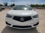 2018 Acura Mdx Technology للبيع في Oklahoma City، OK - Front End