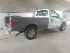 2008 Ford F350 Srw Super Duty de vânzare în Sandston, VA - Side