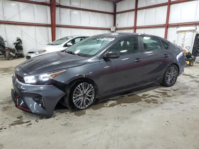 KIA FORTE GT L 2022