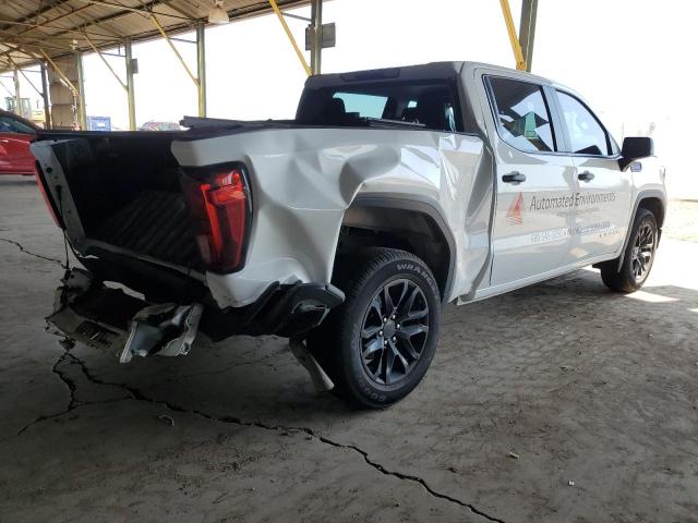  GMC SIERRA 2023 Biały