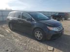 2013 Honda Odyssey Ex للبيع في Earlington، KY - Hail