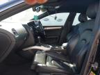 2010 AUDI A5 S LINE for sale at Copart BRISTOL