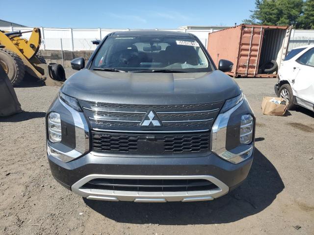  MITSUBISHI OUTLANDER 2024 Szary