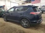2018 Toyota Rav4 Le for Sale in Ham Lake, MN - All Over