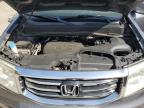2013 Honda Pilot Exln na sprzedaż w Fresno, CA - Front End