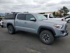 2020 Toyota Tacoma Double Cab na sprzedaż w San Martin, CA - Rear End