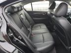 2019 Infiniti Q50 Luxe продається в Hillsborough, NJ - Front End