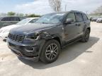 2017 Jeep Grand Cherokee Trailhawk for Sale in Kansas City, KS - Front End