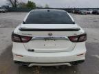 2019 Nissan Maxima S na sprzedaż w Sikeston, MO - Water/Flood