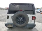 2021 Jeep Wrangler Unlimited Sport for Sale in Reno, NV - Side