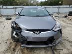 2016 Hyundai Veloster  за продажба в Seaford, DE - Front End