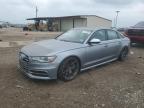 2013 Audi S6  zu verkaufen in Temple, TX - Minor Dent/Scratches