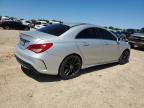 2018 Mercedes-Benz Cla 250 zu verkaufen in San Antonio, TX - Front End