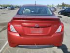2018 Nissan Versa S zu verkaufen in Vallejo, CA - Front End