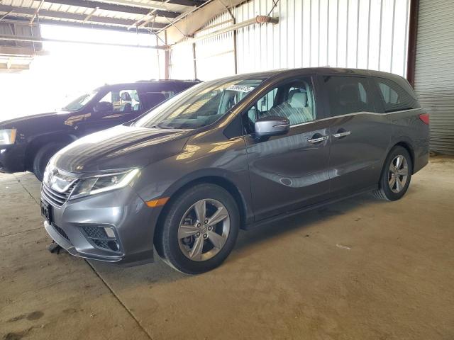 2019 Honda Odyssey Exl