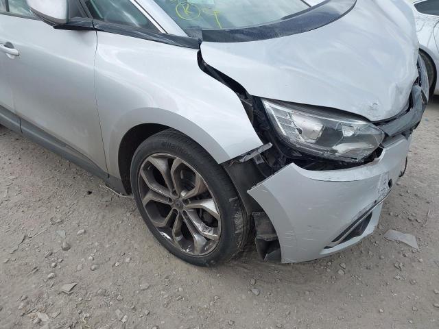 2018 RENAULT GRAND SCEN