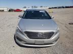 2015 Hyundai Sonata Sport იყიდება Earlington-ში, KY - Hail