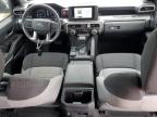 2024 Toyota Tacoma Double Cab na sprzedaż w Oklahoma City, OK - Frame Damage