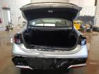 2024 Hyundai Sonata Hybrid на продаже в Oklahoma City, OK - Rear End