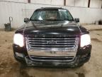 2008 Ford Explorer Xlt იყიდება Lansing-ში, MI - Front End