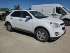 2015 Chevrolet Equinox Ltz   de vânzare în Wichita, KS - Rear End