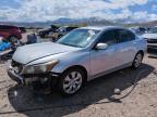 2009 Honda Accord Exl продається в Magna, UT - Front End