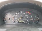 1999 Honda Accord Ex zu verkaufen in Martinez, CA - Side