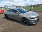 2018 Chevrolet Malibu Lt for Sale in Columbia Station, OH - Front End