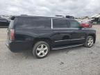 2016 Gmc Yukon Xl Denali en Venta en Earlington, KY - Hail