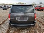 2016 Dodge Grand Caravan Se for Sale in Oklahoma City, OK - Front End