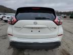 2015 Nissan Murano S for Sale in Ellwood City, PA - Front End