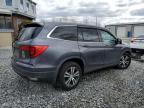 2018 Honda Pilot Exl на продаже в North Billerica, MA - Front End