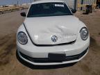 2015 Volkswagen Beetle 1.8T for Sale in Albuquerque, NM - Front End